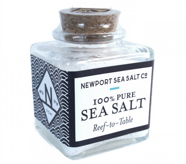 Newport Mansions Newport Sea Salt