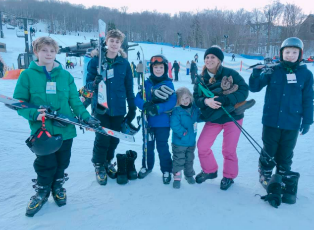 Mount Snow Vermont