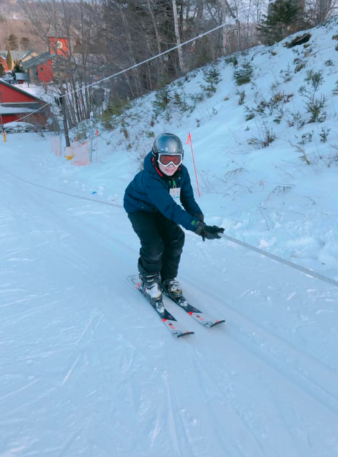 Mount Snow Vermont