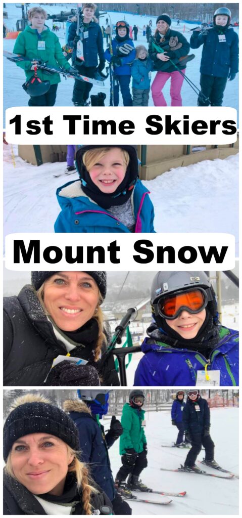 Mount Snow Vermont