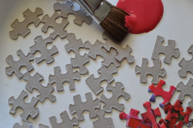 Valentine's Day Craft for Kids