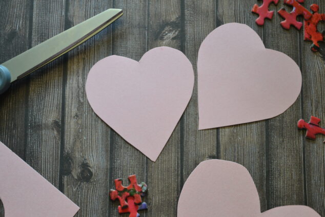 Valentine's Day Craft for Kids