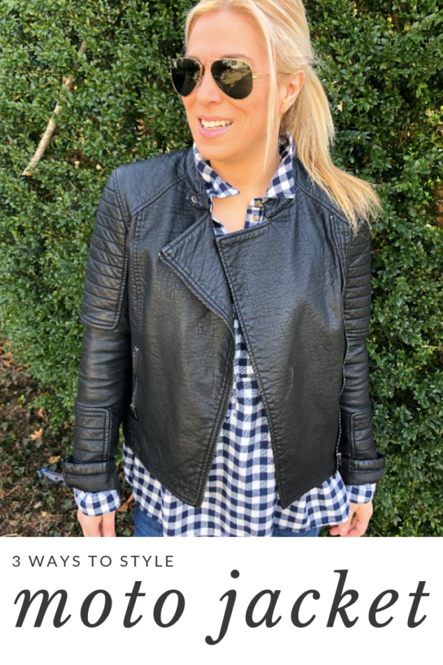 leather moto jacket