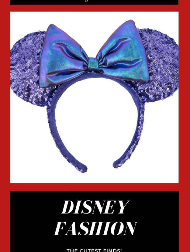 Disney Clothes and Accessories