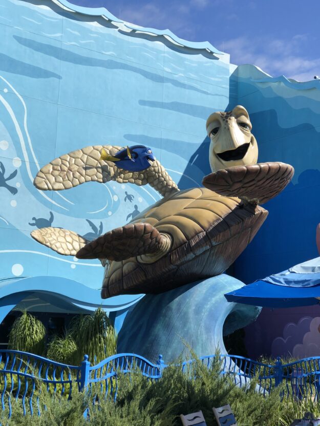 Disney's Art of Animation Resort