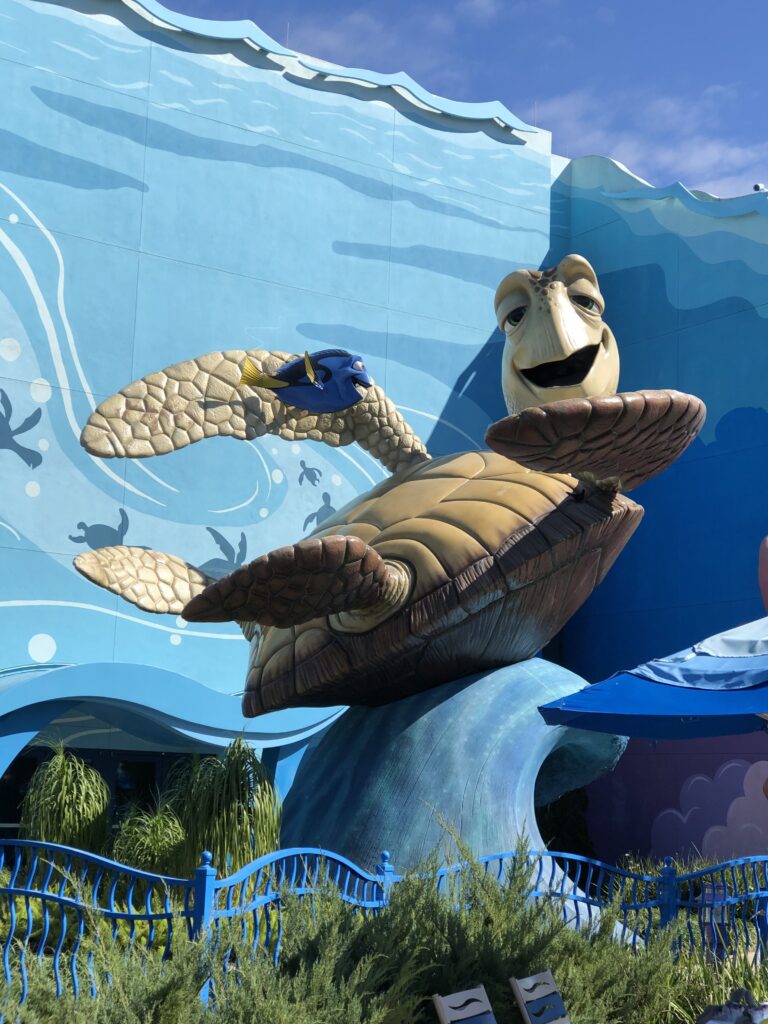 Disney's Art of Animation Resort - Stylish Life for Moms