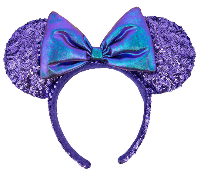 Minnie Mouse Ears - Stylish Life for Moms