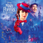 Mary Poppins Activity Sheets