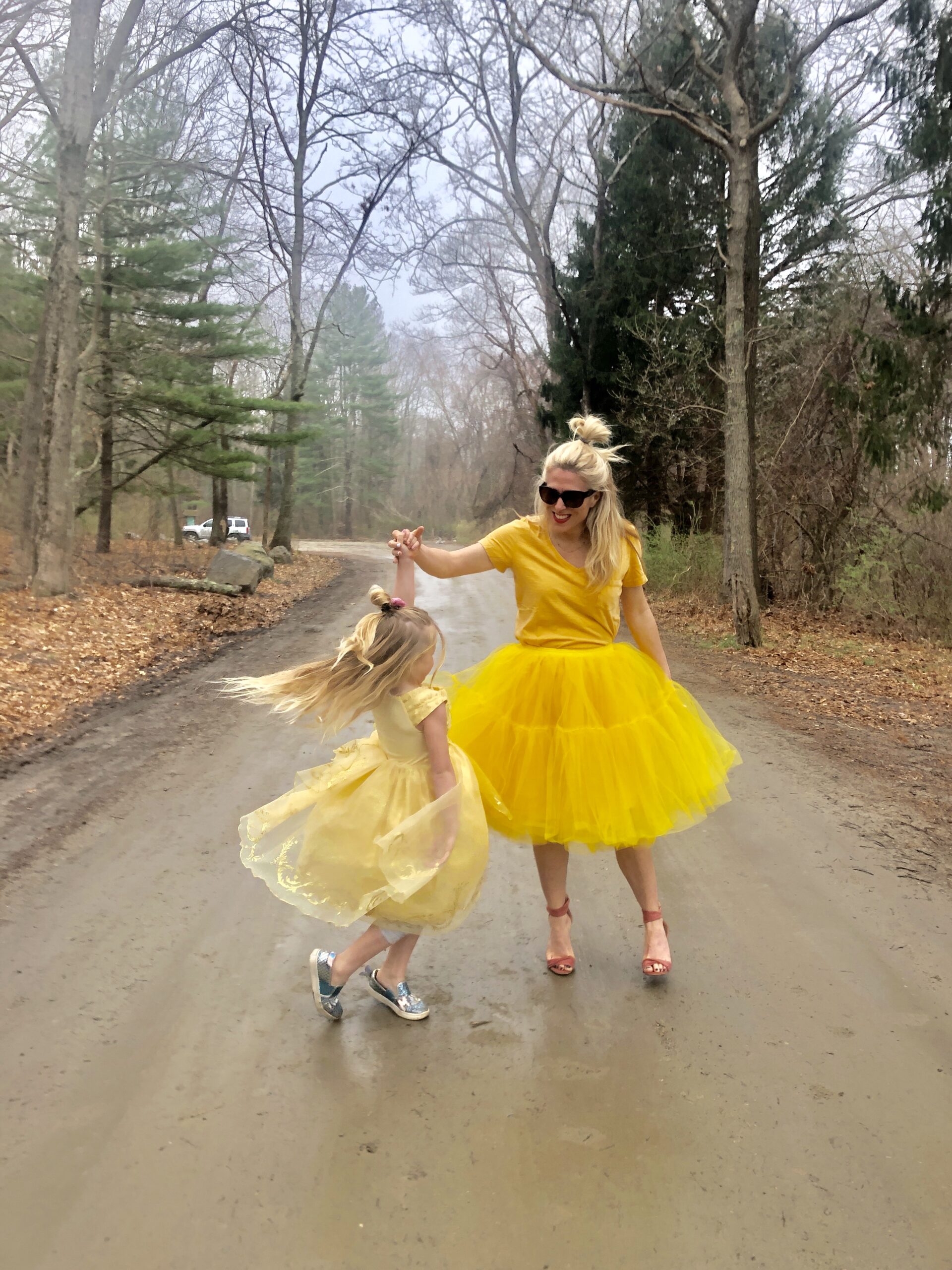 What to Wear to Disney World Stylish Life for Moms