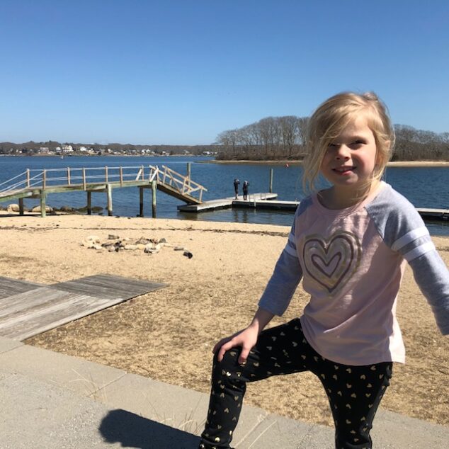 Summer Camp Options in Rhode Island