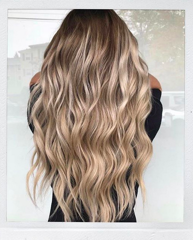 Summer Hair Color