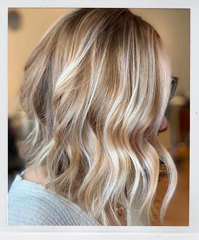 Summer Hair Color Ideas