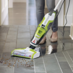Bissell Crosswave Multi Surface Cleaner Review