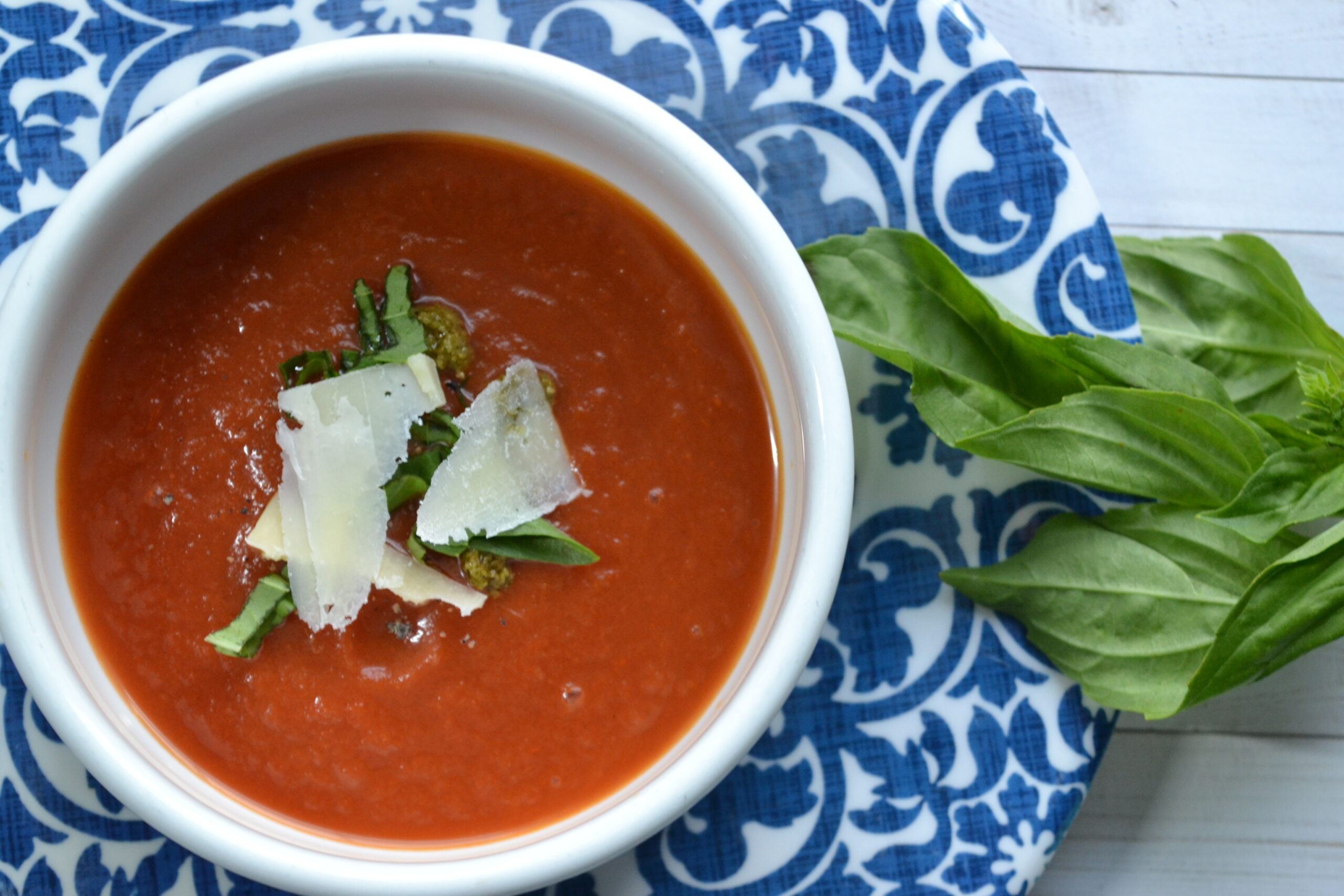 Canned Tomato Soup Recipe AMP IT UP! Stylish Life for Moms