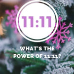 what is 11:11
