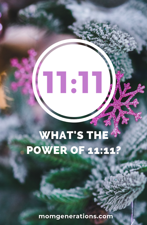 Check Out the Power and Significance of 11:11 In Numerology