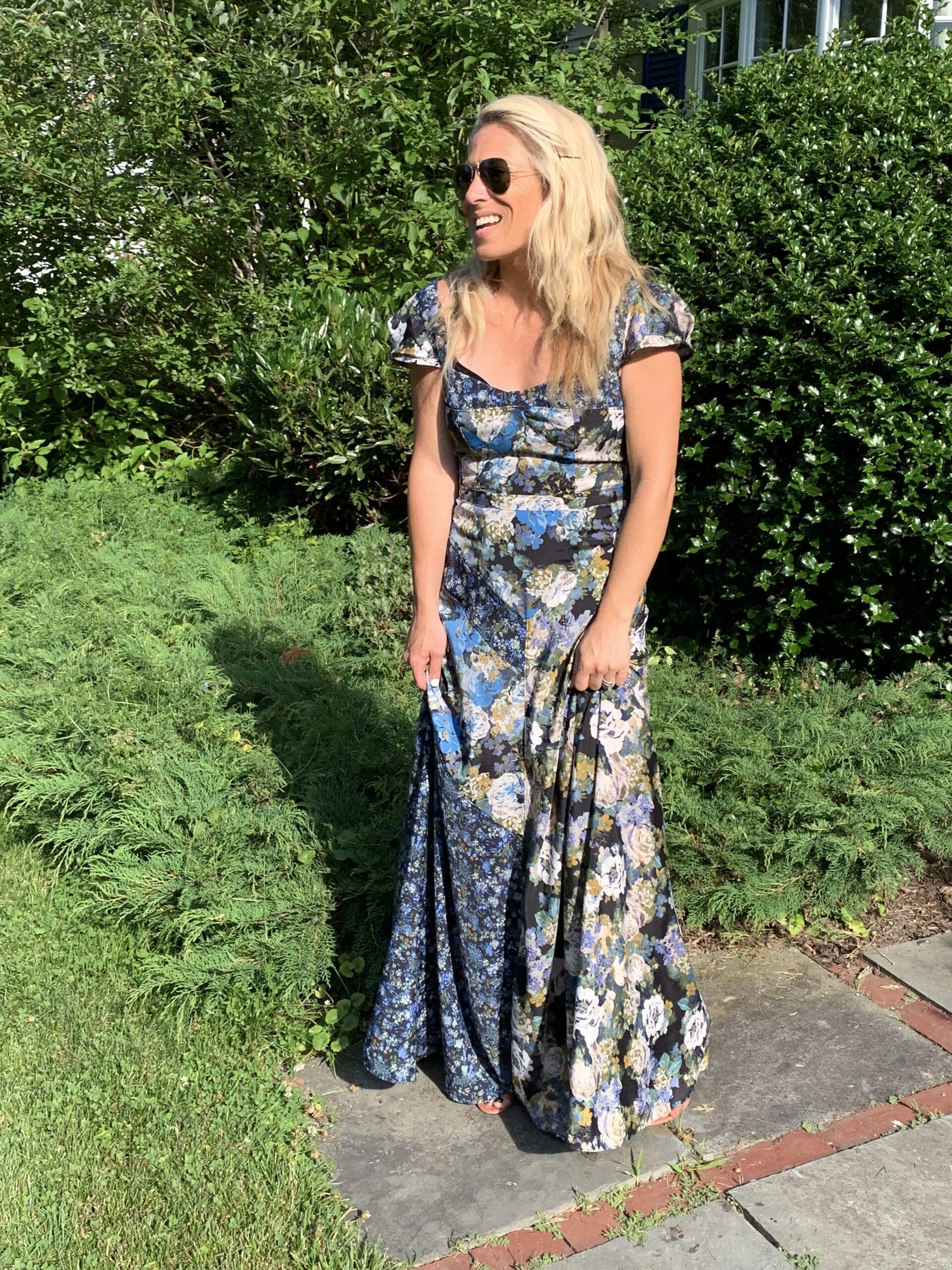 Rent the Runway Stylish Life for Moms