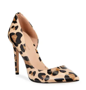 Leopard Print OBSESSED - Stylish Life for Moms