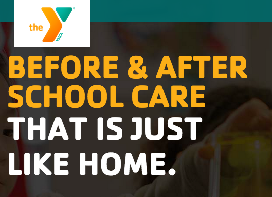 Before and After School Programs at the YMCA
