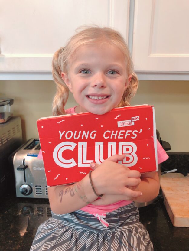 Young Chefs Club