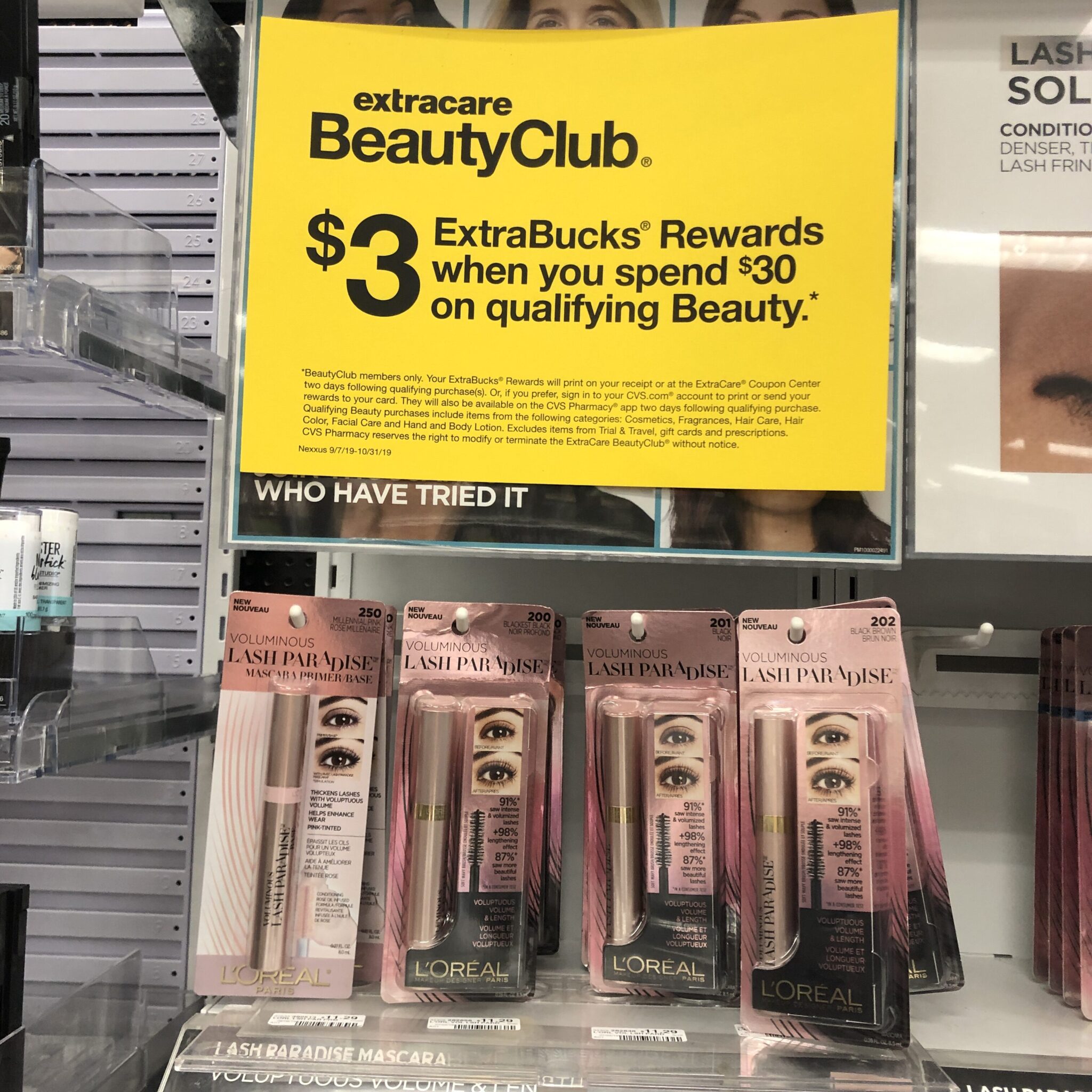 CVS Beauty Club How to Save Money & Look Your Best Stylish Life for Moms