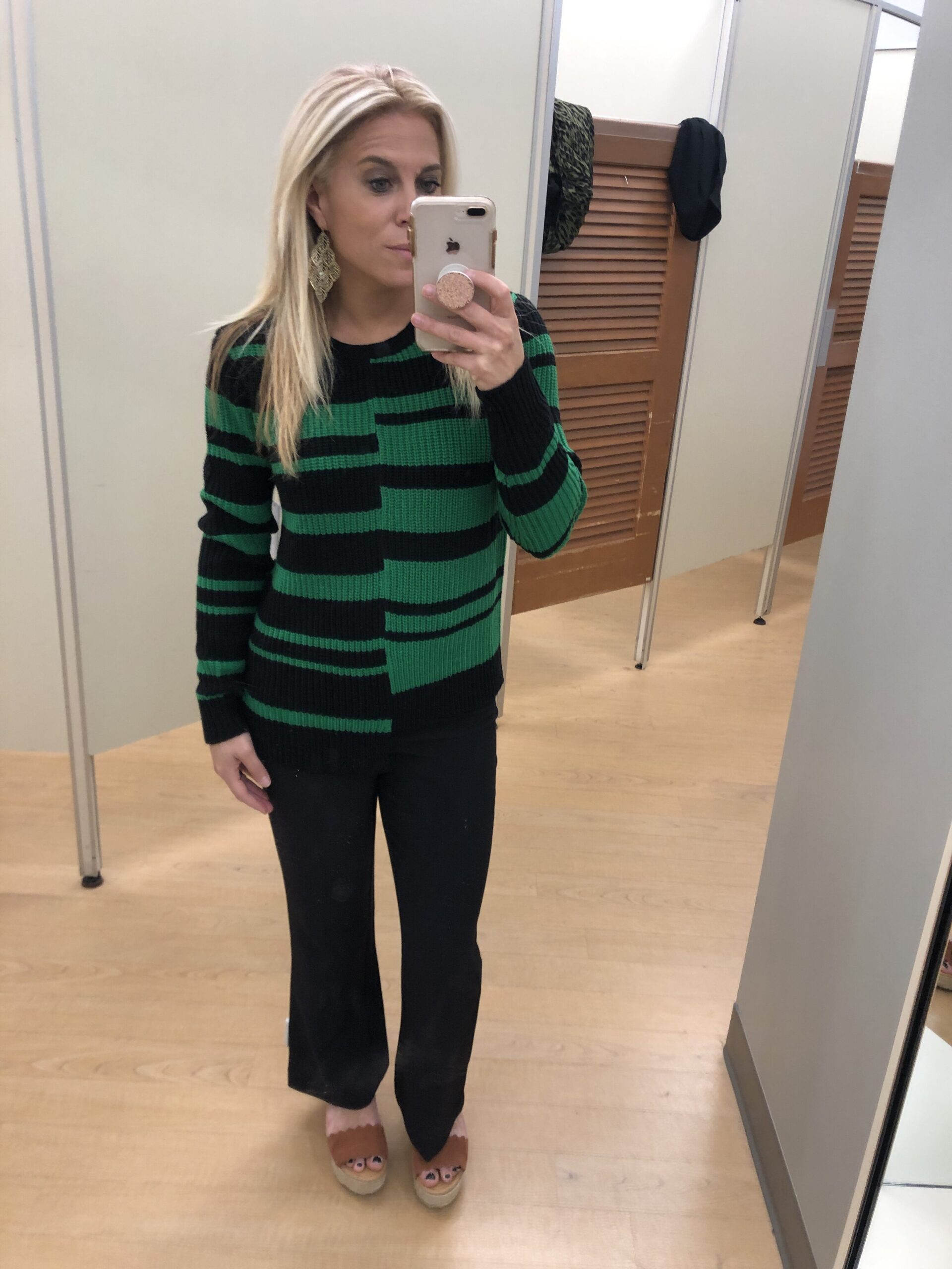 Work Clothes for Women Nine West x Kohl's Collection TRY ON Stylish