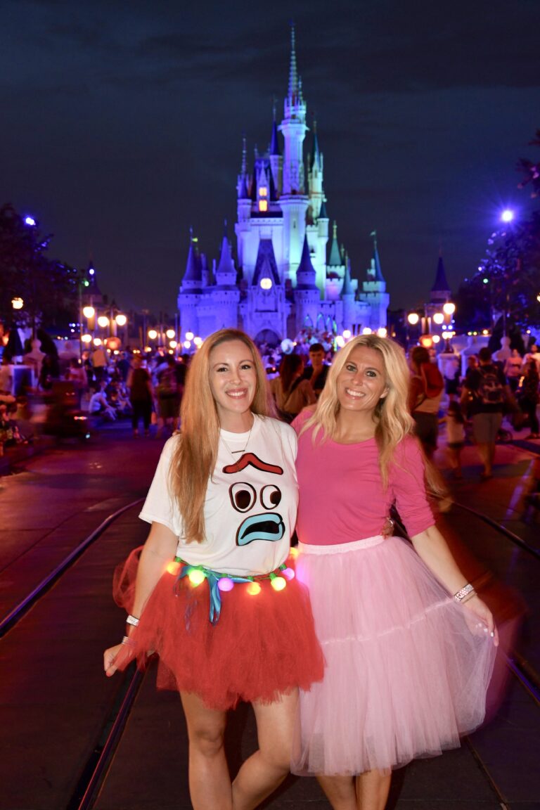 Mickey's Not So Scary Halloween Party: 5 Things To Keep In Mind ...