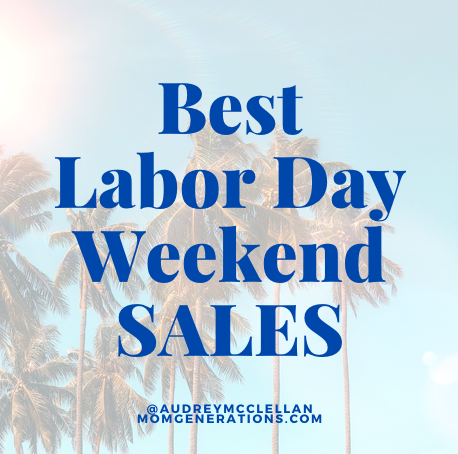 Best Labor Day Weekend Sales