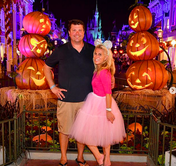 Mickey's Not So Scary Halloween Party