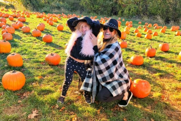 Autumn Activities