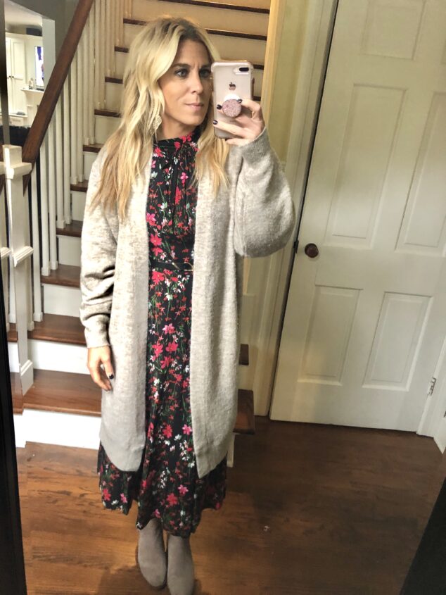 winter dresses what to style and how to style