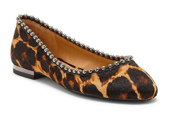 Jessica Simpson Flats for Fall