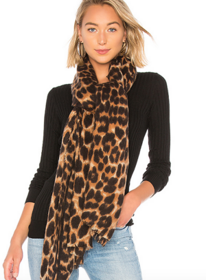 Leopard Print Scarf Trend: 5 of the Best to Buy - Mom Generations ...