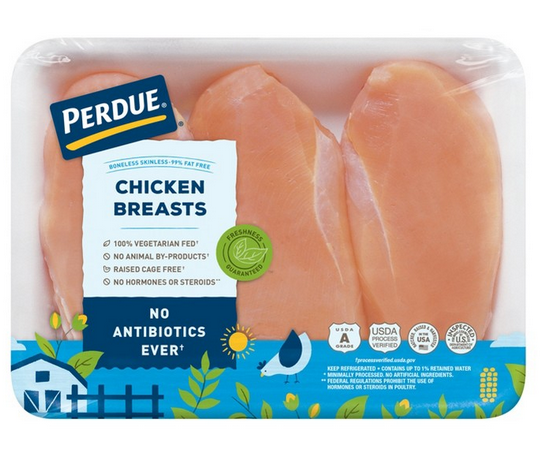 Perdue Chicken Breasts