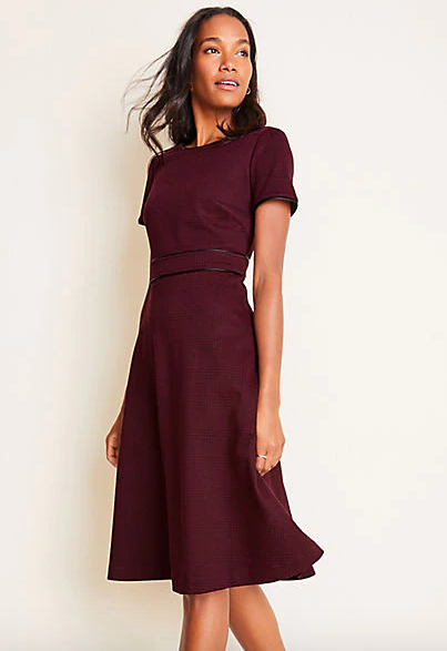 Ann Taylor SALE 50% OFF - Going On NOW [10/15/19] - Stylish Life for Moms