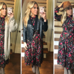 Winter Dresses - How to Style a Winter Dress