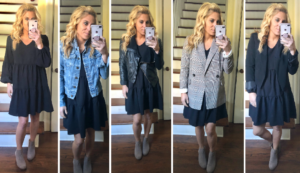 Perfect Little Black Dress