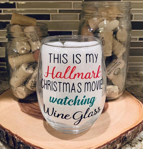 Gifts for the Hallmark Lover