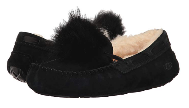 UGG Dakota Pom Pom