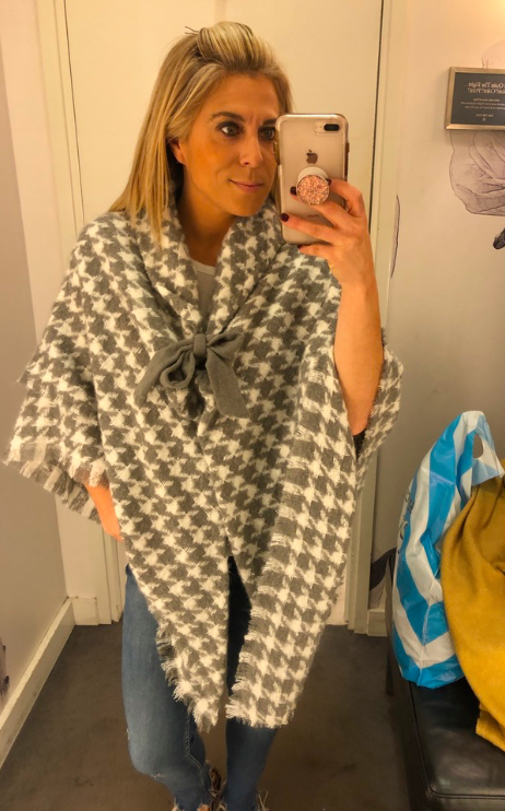 Ann Taylor Try On - Winter Arrivals