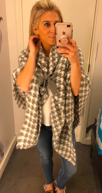 Ann Taylor Try On - Winter Arrivals