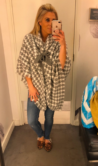 Ann Taylor Try On - Winter Arrivals