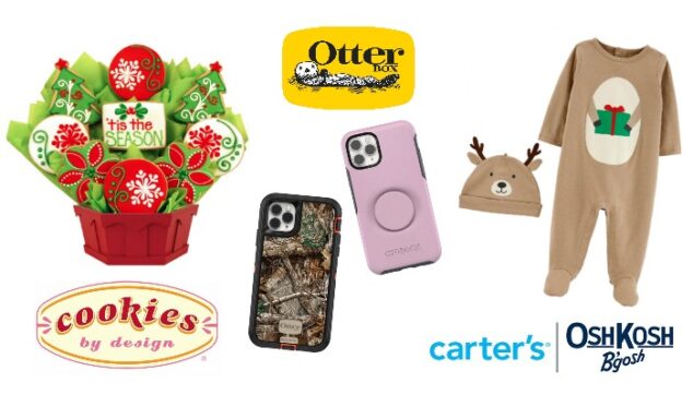 Otterbox Gift Package