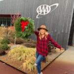 AAA Merry Everything Holiday Savings Guide