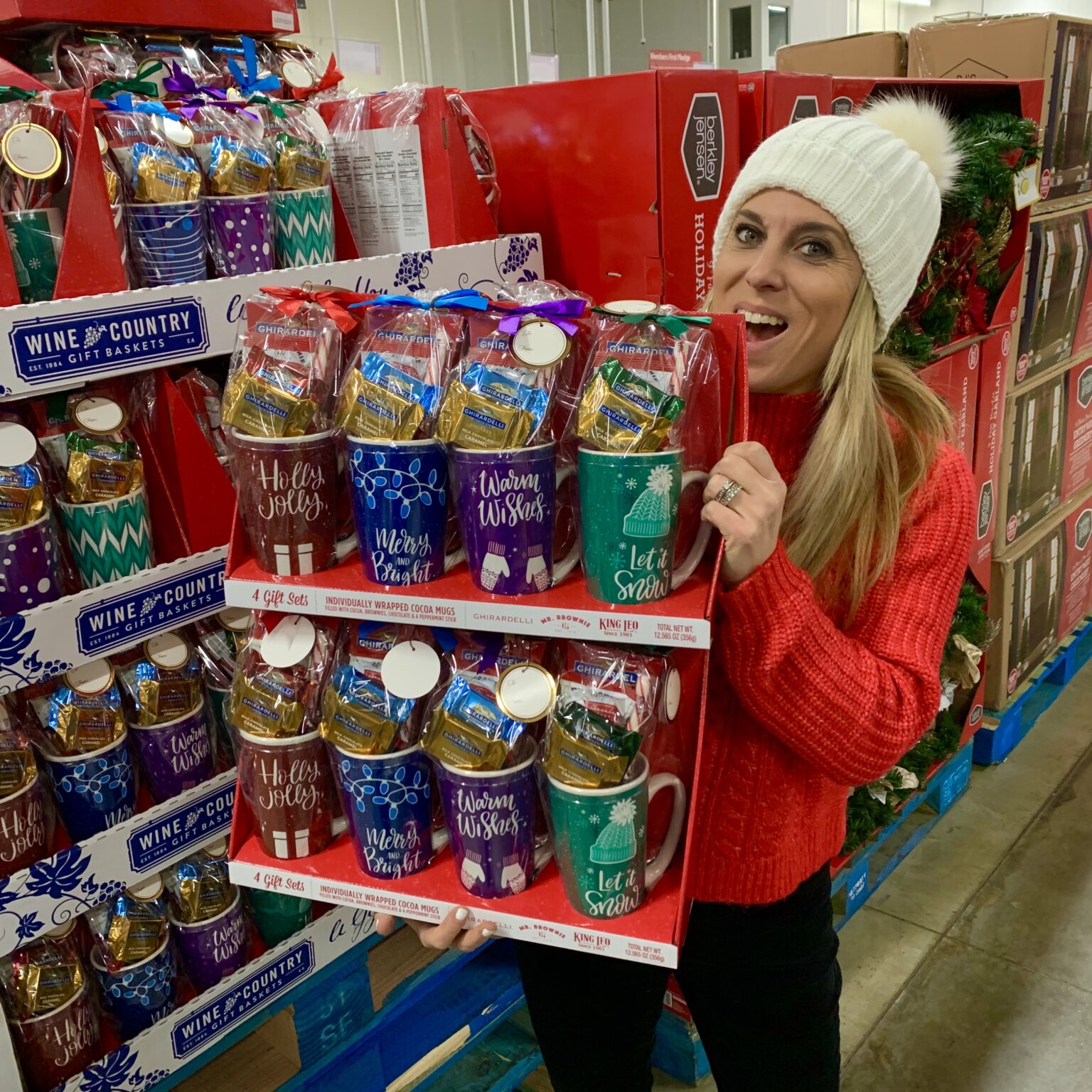 18 Gift Ideas for Everyone on Your List from BJ’s Wholesale Club