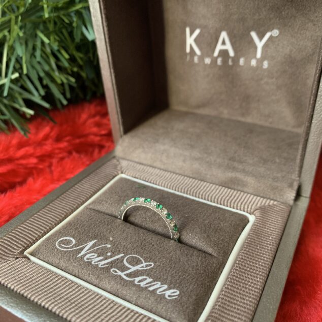 Renewing your love with Kay Jewelers