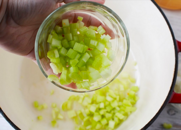 Easiest Homemade Chicken Noodle Soup