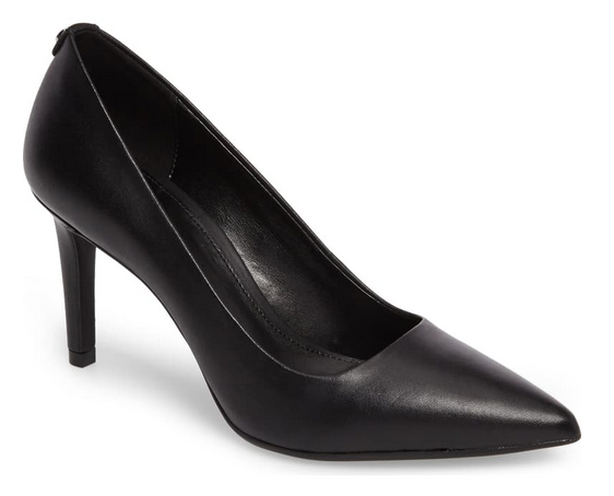 Michael Kors Dorothy Flex Pump