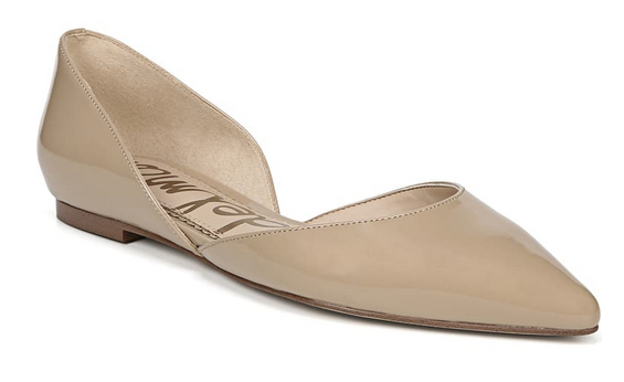 Sam Edelman Flats