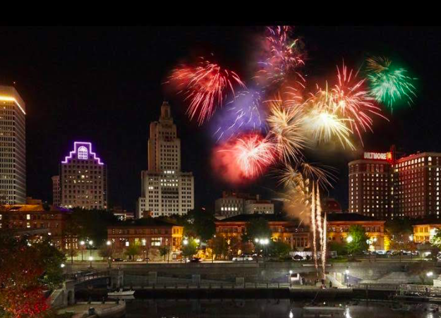 third annual One Providence New Year’s Eve celebration